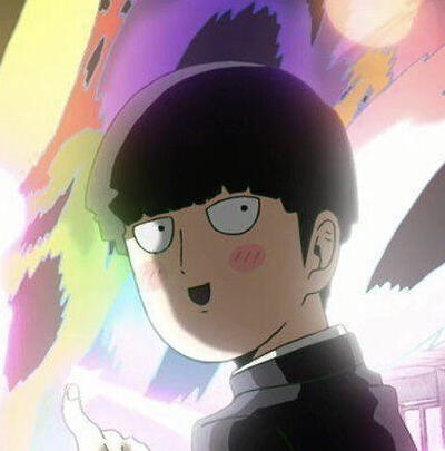 Mob psycho